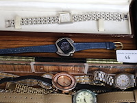 Lot horloges (plm20) - afbeelding 5 van  5