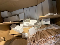 Lot hotelbenodigdheden the spa collection