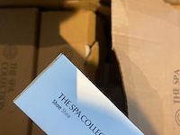 Lot hotelbenodigdheden the spa collection - afbeelding 2 van  8