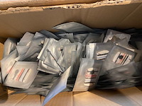 Lot hotelbenodigdheden the spa collection - afbeelding 4 van  8