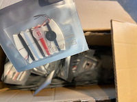 Lot hotelbenodigdheden the spa collection - afbeelding 5 van  8