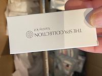 Lot hotelbenodigdheden the spa collection - afbeelding 7 van  8