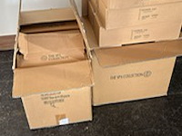 Lot hotelbenodigdheden the spa collection - afbeelding 8 van  8