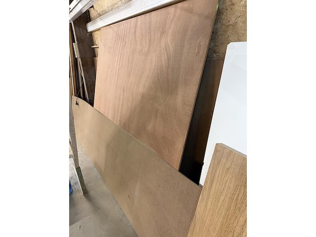 Lot hout - afbeelding 6 van  7