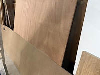 Lot hout - afbeelding 6 van  7