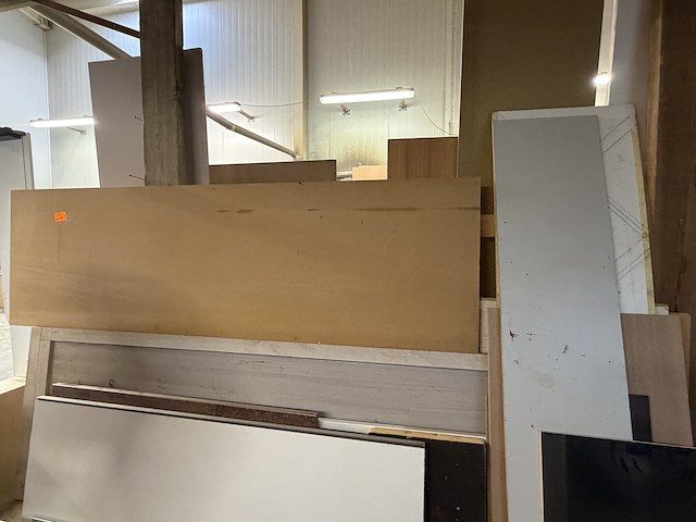 Lot hout - afbeelding 7 van  7