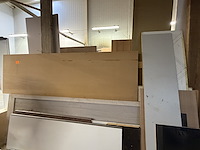 Lot hout - afbeelding 7 van  7