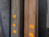 Lot hout - afbeelding 2 van  5