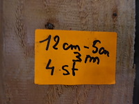 Lot hout - afbeelding 5 van  5