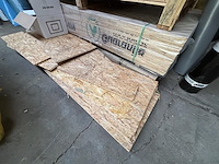 Lot hout - afbeelding 2 van  13