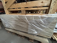 Lot hout - afbeelding 4 van  13