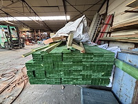 Lot hout - afbeelding 6 van  13