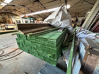 Lot hout - afbeelding 7 van  13