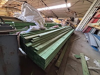 Lot hout - afbeelding 8 van  13