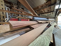 Lot hout - afbeelding 13 van  13