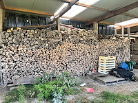 Lot hout