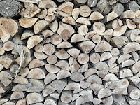 Lot hout - afbeelding 2 van  3