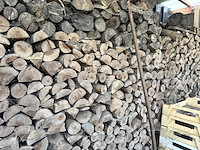 Lot hout - afbeelding 3 van  3