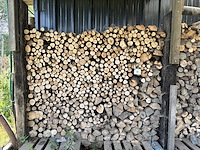 Lot hout - afbeelding 1 van  1