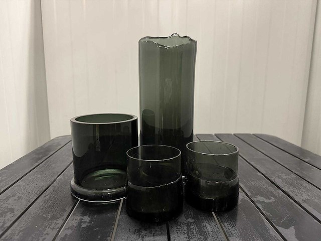 Lot huis decoratie - varia - afbeelding 2 van  6