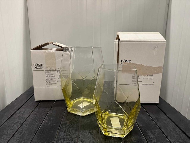 Lot huis decoratie - varia - afbeelding 4 van  6