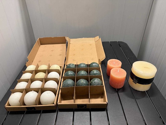 Lot huis decoratie - varia - afbeelding 6 van  6