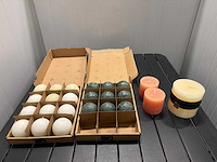 Lot huis decoratie - varia - afbeelding 6 van  6