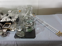 Lot huishoud en deco - afbeelding 4 van  8