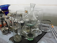 Lot huishoud en deco - afbeelding 5 van  8