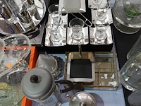 Lot huishoud en deco - afbeelding 6 van  8