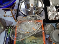 Lot huishoud en deco - afbeelding 7 van  8