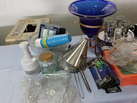 Lot huishoud en deco - afbeelding 8 van  8