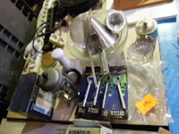 Lot huishoudgerief - afbeelding 1 van  1