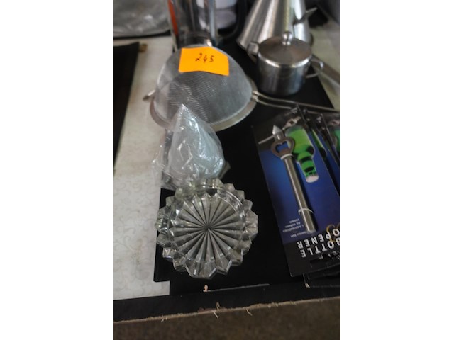 Lot huishoudgerief - afbeelding 3 van  5