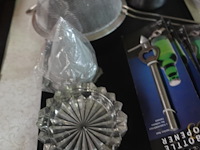 Lot huishoudgerief - afbeelding 3 van  5