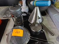 Lot huishoudgerief - afbeelding 4 van  5