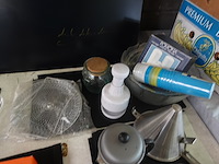 Lot huishoudgerief - afbeelding 5 van  5