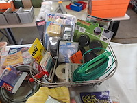 Lot huishoudgerief - afbeelding 3 van  5