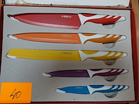 Lot huishoudgerief - afbeelding 2 van  5