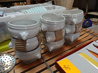 Lot huishoudgerief - afbeelding 3 van  5