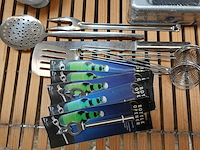 Lot huishoudgerief - afbeelding 4 van  5