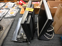 Lot ict materiaal - afbeelding 1 van  3