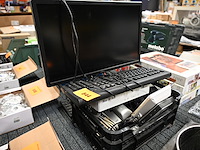 Lot ict materiaal - afbeelding 1 van  2