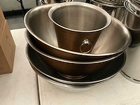 Lot ijsemmers - afbeelding 2 van  5