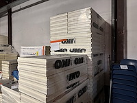 Lot iko alu tg isolatie - afbeelding 2 van  3