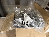Lot iko fix isotop schroeven - afbeelding 4 van  7
