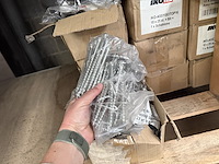 Lot iko fix isotop schroeven - afbeelding 5 van  7