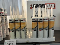 Lot iko pro foam / fix gun / kitten - afbeelding 2 van  6