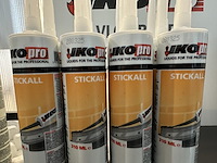 Lot iko pro foam / fix gun / kitten - afbeelding 3 van  6