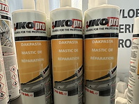 Lot iko pro foam / fix gun / kitten - afbeelding 4 van  6